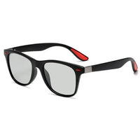 Men's Casual Sunglasses with UV400 Protection & Sports Style snake - label