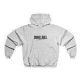 Men’s NUBLEND® Hooded Sweatshirt - White / S - Hoodie