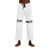 Men's Pajama Pants with All - Over - Print - 100% Polyester, Lightweight & Stylish snake - label