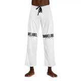 Men's Pajama Pants with All - Over - Print - 100% Polyester, Lightweight & Stylish snake - label