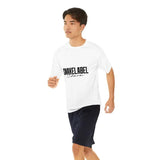 Men's Performance T-Shirt: Ultimate Comfort & Style for Active Men snake - label