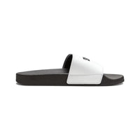 Men's PU Removable - Strap Sandals with Customizable Neoprene/Polyester Straps snake - label