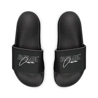 MEN'S Removable - Strap Sandals with Customizable Straps & PU Outsoles snake - label