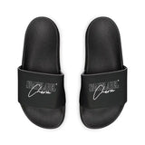 MEN'S Removable - Strap Sandals with Customizable Straps & PU Outsoles snake - label