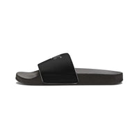 MEN'S Removable - Strap Sandals with Customizable Straps & PU Outsoles snake - label