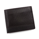 Men's Snake Pattern Wallet with Multiple Compartments & PU Leather - Luxe & Organized Accessory snake - label