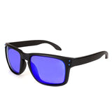 Men's Sunglasses Sports| UV400 Protection, Plastic Frame - snake - label