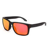 Men's Sunglasses Sports| UV400 Protection, Plastic Frame - snake - label