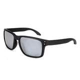 Men's Sunglasses Sports| UV400 Protection, Plastic Frame - snake - label