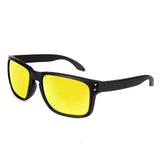 Men's Sunglasses Sports| UV400 Protection, Plastic Frame snake - label