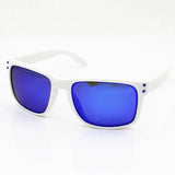 Men's Sunglasses Sports| UV400 Protection, Plastic Frame - snake - label