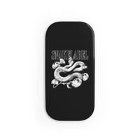 Phone Click-On Grip - Matte / One size / White - Accessories