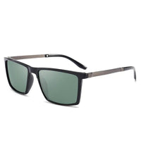 Polarized Sunglasses for Men | UV Protection, Stylish Design snake - label