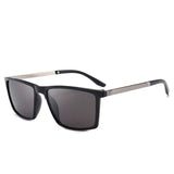 Polarized Sunglasses for Men | UV Protection, Stylish Design snake - label