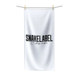 Polycotton Towel - 36’ × 72’ - Home Decor