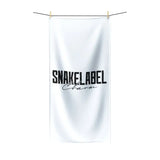 Polycotton Towel - 36’ × 72’ - Home Decor