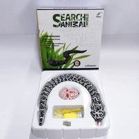 Remote Control Model Big Snake Toy snake - label