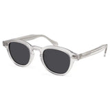 Retro Rivet Sunglasses: Category 3 Sun Protection Eye - wear - snake - label