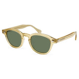 Retro Rivet Sunglasses: Category 3 Sun Protection Eye - wear snake - label