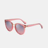 ROYAL GIRL Cat Eye UV400 Korean Outdoor Sunglasses for Women