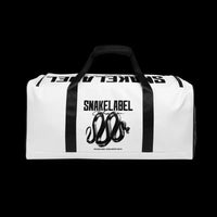 Snake Duffle bag