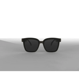 Smart Bluetooth Sunglasses 5.0: Stylish Bluetooth Shades with UV Protection - snake - label