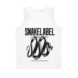 Snake Basketball Jersey with Moisture - Wicking Fabric & Odor - Resistant Design snake - label