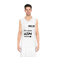 Snake Basketball Jersey with Moisture - Wicking Fabric & Odor - Resistant Design snake - label