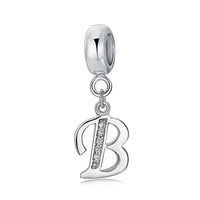 Snake Bone Bracelet Charm in D43 Silver - Handcrafted Nature Inspired Jewelry snake - label