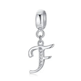 Snake Bone Bracelet Charm in D43 Silver - Handcrafted Nature Inspired Jewelry snake - label