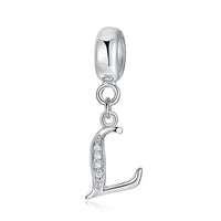 Snake Bone Bracelet Charm in D43 Silver - Handcrafted Nature Inspired Jewelry snake - label