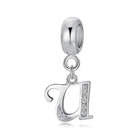 Snake Bone Bracelet Charm in D43 Silver - Handcrafted Nature Inspired Jewelry snake - label