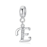 Snake Bone Bracelet Charm in D43 Silver - Handcrafted Nature Inspired Jewelry snake - label