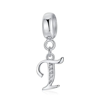 Snake Bone Bracelet Charm in D43 Silver - Handcrafted Nature Inspired Jewelry snake - label