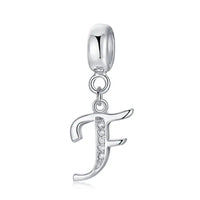 Snake Bone Bracelet Charm in D43 Silver - Handcrafted Nature Inspired Jewelry - snake - label