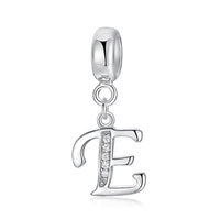 Snake Bone Bracelet Charm in D43 Silver - Handcrafted Nature Inspired Jewelry - snake - label