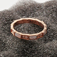 Snake Bone Ring | Titanium Steel European American Design snake - label