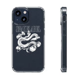 snakeClear Cases - Phone Case