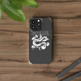 snakeClear Cases - iPhone 13 Pro / Without gift packaging - Phone Case