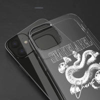 snakeClear Cases - Phone Case