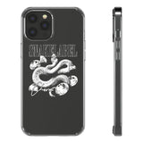 snakeClear Cases - Phone Case