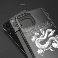 snakeClear Cases - Phone Case