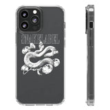 snakeClear Cases - Phone Case