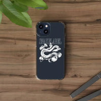 snakeClear Cases - iPhone 13 / With gift packaging - Phone Case