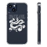 snakeClear Cases - Phone Case