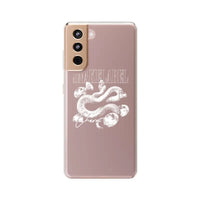 snakeClear Cases - Phone Case