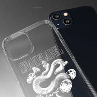 snakeClear Cases - Phone Case