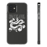 snakeClear Cases - Phone Case