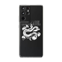 snakeClear Cases - Phone Case