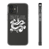 snakeClear Cases - Phone Case